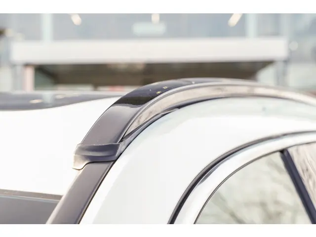 Honda CR-V 2.0i e:PHEV ADVANCE TECH 2024 Hybride Benzine 31