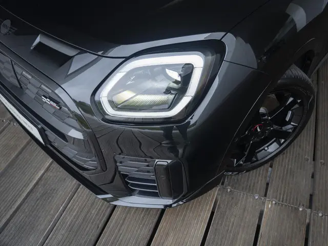 MINI Countryman E 2024 Elektrisch 44