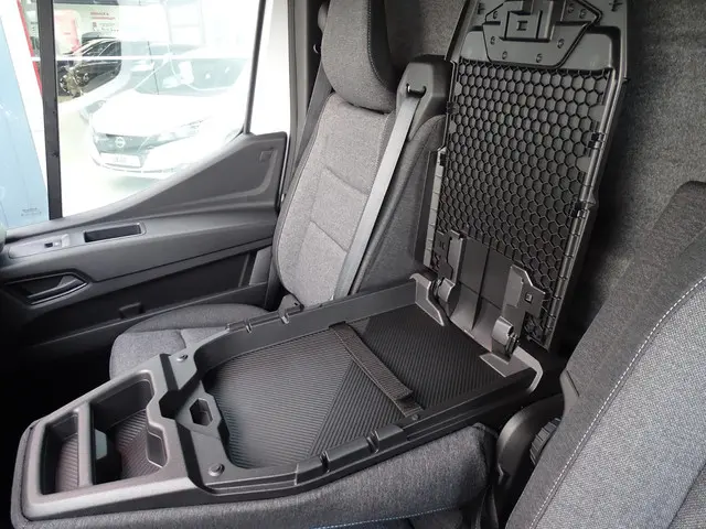 Nissan Interstar L2H2 Limited 87 kWh 2026 Elektrisch 33