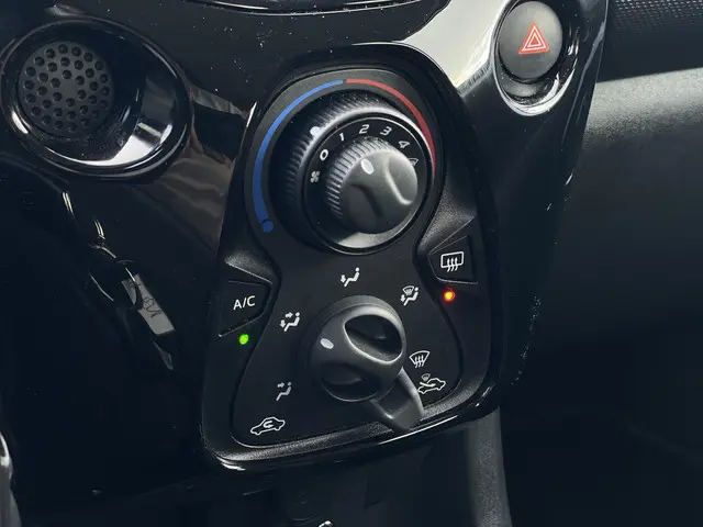 Citroën C1 1.0 VTi Feel 2021 Benzine 20