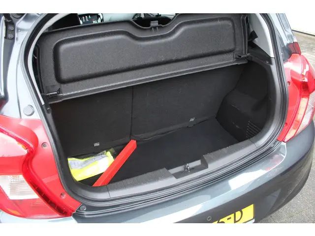 Opel KARL 1.0 ecoFLEX Innovation 2019 Benzine 12