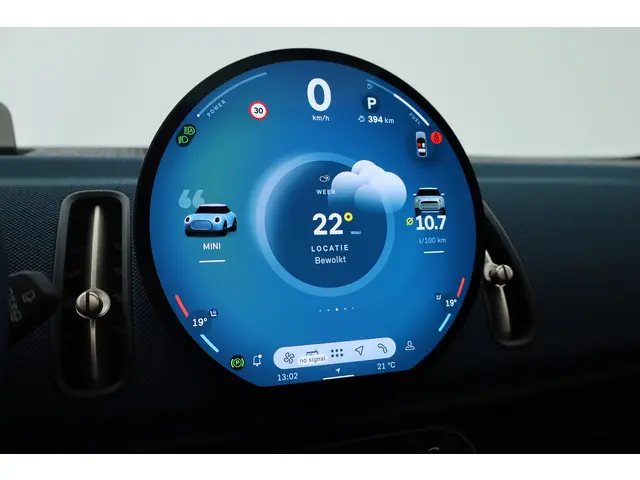 MINI Countryman Mini 1.5 C Favoured 2023 Benzine 17