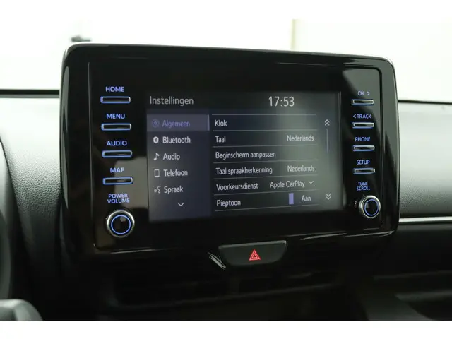 Toyota Yaris 1.5 Hybrid Dynamic 2022 Hybride Benzine 59