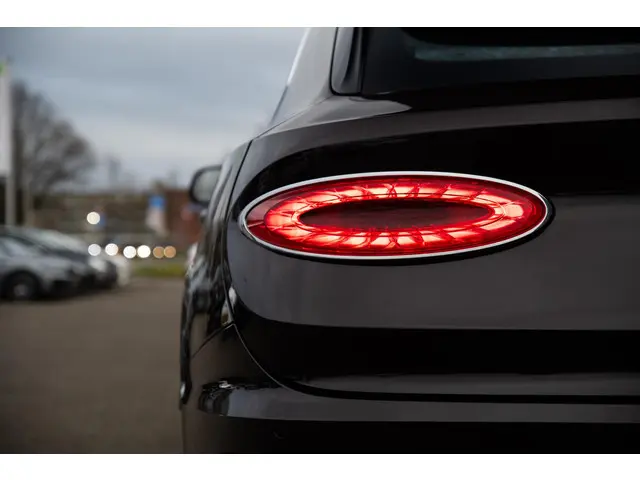 Bentley Bentayga 3.0 V6 Hybrid 2022 Hybride Benzine 45