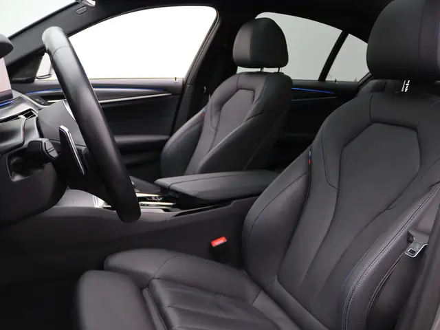 BMW 5 Serie Sedan 545e xDrive 2022 Hybride Benzine 10