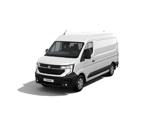 Renault Master 2