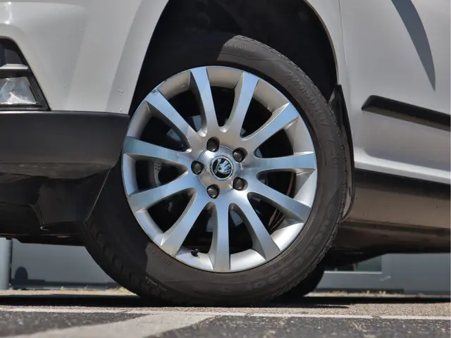 Škoda Yeti 3