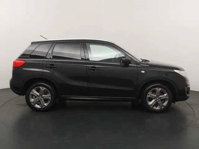 Suzuki Vitara 1.6 Exclusive 2017 Benzine 6