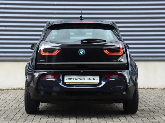 BMW i3 S iPerformance 94Ah 2018 Elektrisch 4