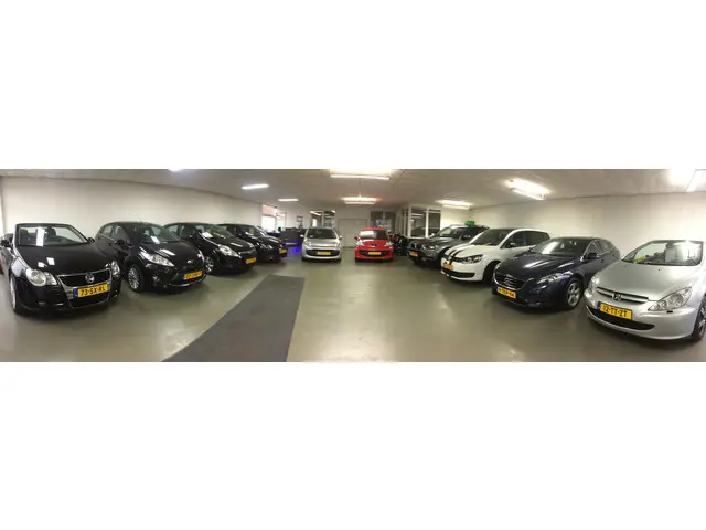 Renault Espace 1.6 TCe Initiale Paris 7p. 2015 Benzine 34