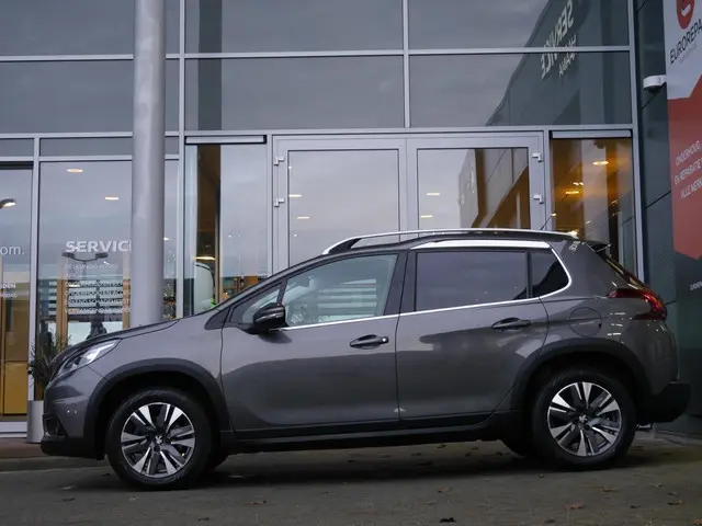 Peugeot 2008 2
