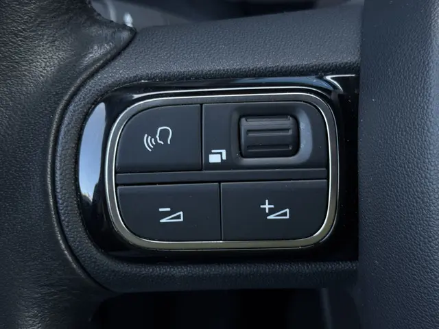 Citroën C3 Aircross 1.2 PureTech S&S Shine 2019 Benzine 10