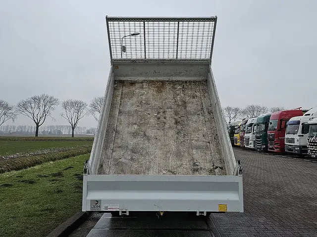 Iveco Daily 35C16 2023 Diesel 13