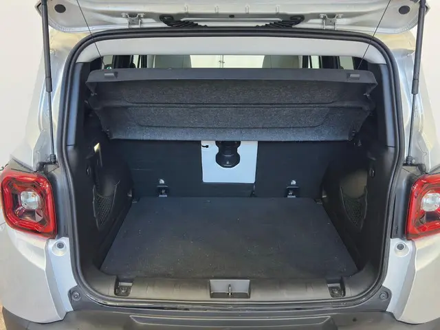 Jeep Renegade 1.3T Freedom 2019 Benzine 24