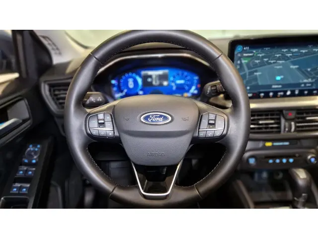 Ford Focus 1.0 EcoBoost Hybrid Titanium X 2023 Benzine 28
