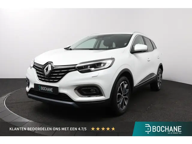Renault Kadjar 1.3 TCe 160 EDC Intens 2019 Benzine 1