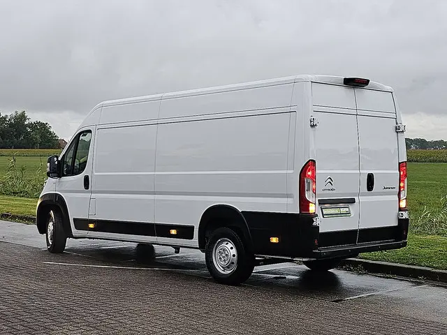 Citroën Jumper 2.2 2024 Diesel 6