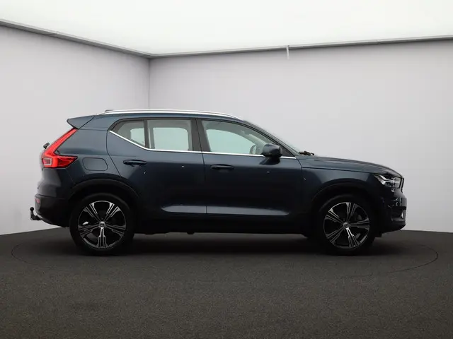 Volvo XC40 T4 Recharge Inscription 2022 Hybride Benzine 6