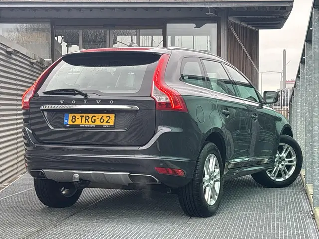 Volvo XC60 3