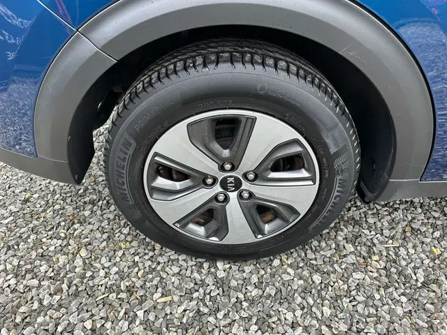 Kia Niro 1.6 GDi HEV Fusion DCT 2018 Benzine 28