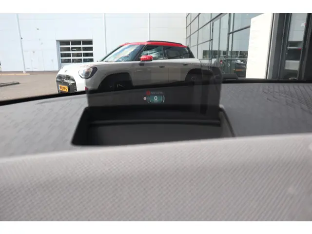 MINI 3-Deurs E 2025 Elektrisch 13