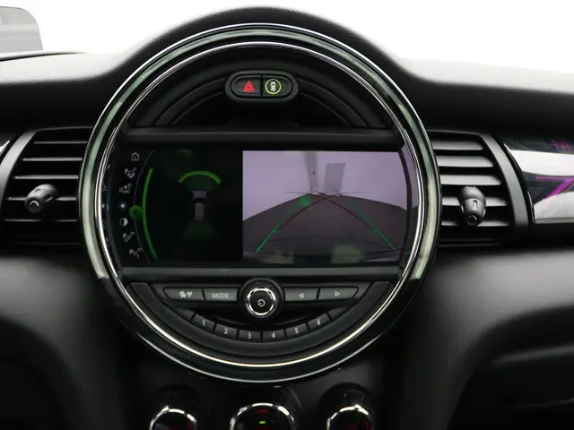 MINI Electric Yours 2020 Elektrisch 16
