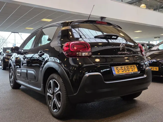 Citroën C3 3