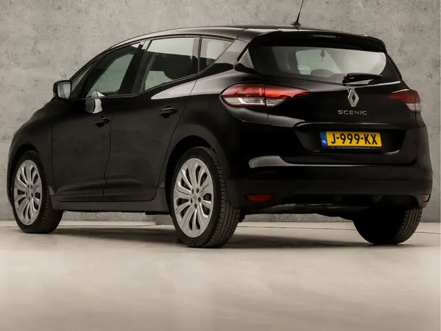 Renault Scénic 1.3 TCe Sport 2018 Benzine 3