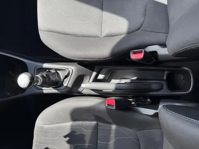 Kia Picanto 1.0 CVVT First Edition 2015 Benzine 16