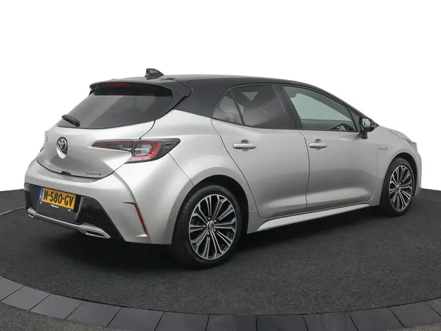 Toyota Corolla 2.0 Hybrid Bi-tone 2019 Hybride Benzine 2