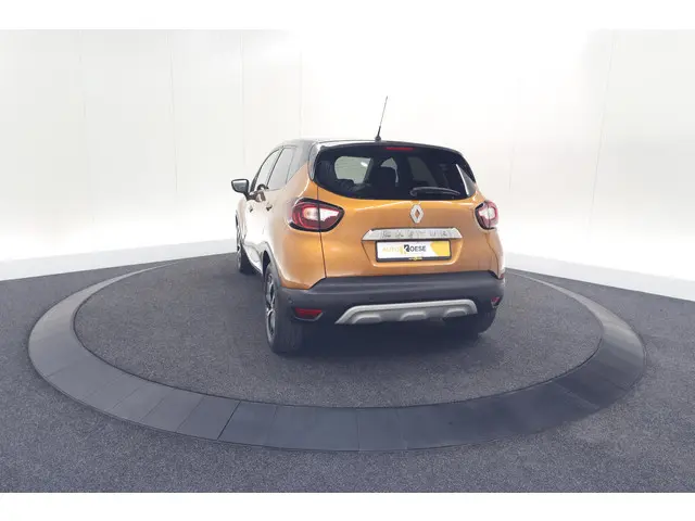 Renault Captur TCe 90 Intens 2019 Benzine 12