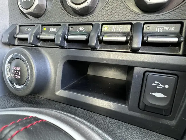Toyota GT86 2.0 D-4S 2013 Benzine 22