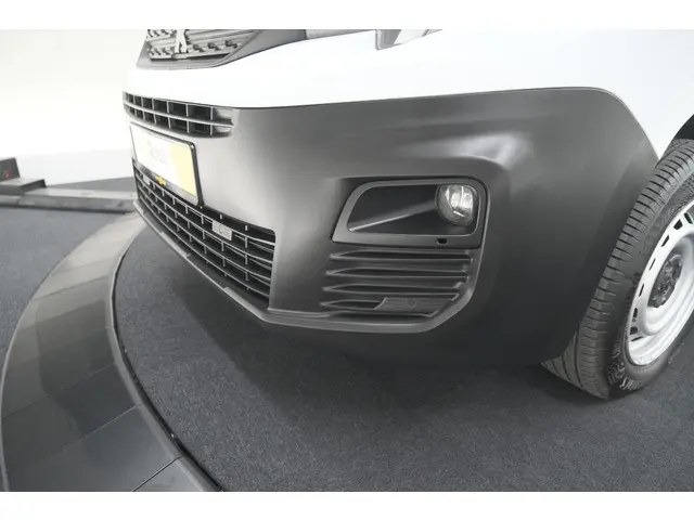 Peugeot Partner 1.5 BlueHDi 100 S&S L1 2022 Diesel 10