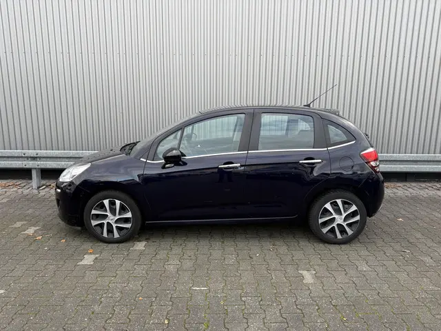 Citroën C3 1.2 PureTech Selection 2016 Benzine 8