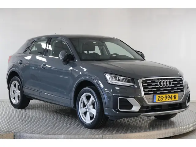 Audi Q2 35 TFSI CoD Sport 2019 Benzine 29