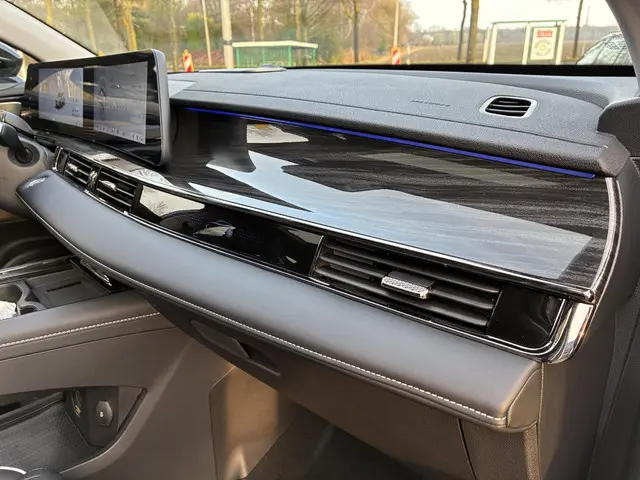 Omoda 5 1.5 T-GDi Hybride Premium 2025 Hybride Benzine 20