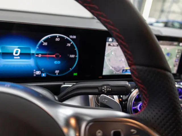 Mercedes-Benz EQB 250+ Business Edition 2024 Elektrisch 22