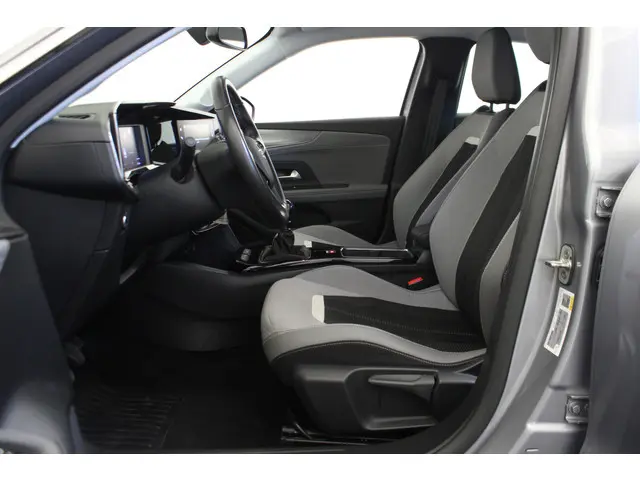 Opel Mokka 1.2 Elegance 2022 Benzine 10