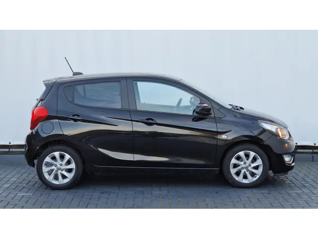 Opel KARL 1.0 Innovation 2017 Benzine 12