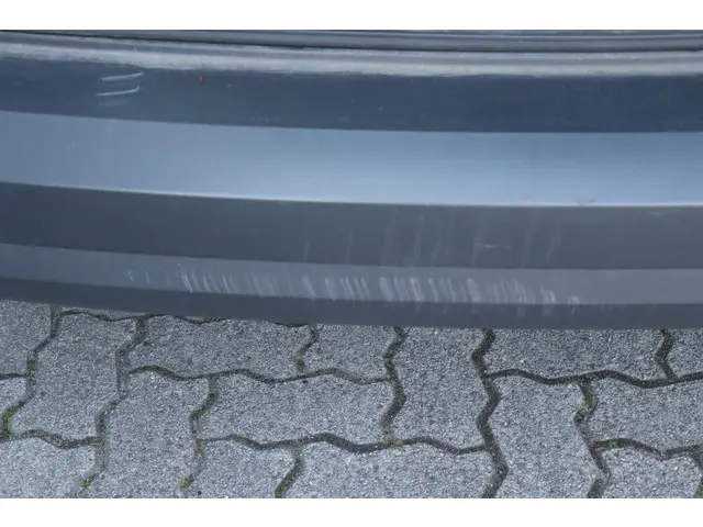 Volkswagen Caddy 1.4 TGI Aardgas Trendline 2018 CNG 16