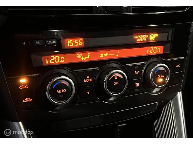 Mazda CX-5 2.0 Skylease 2WD 2014 Benzine 19