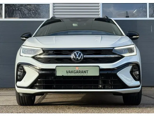 Volkswagen Taigo 1.0 TSI R-Line 2025 Benzine 4