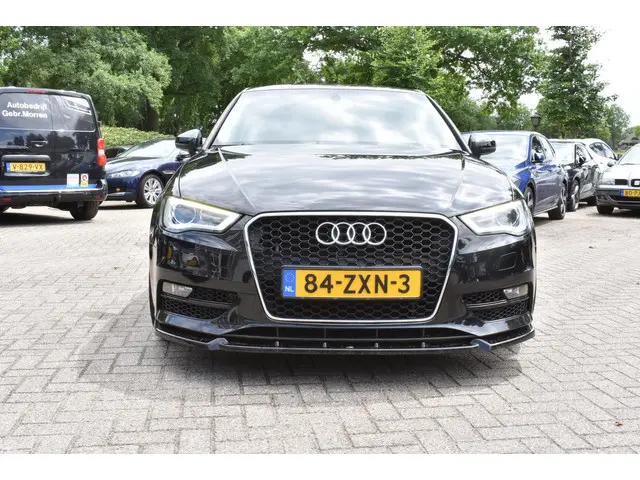 Audi A3 1.4 TFSI Ambition Pro Line plus 2013 Benzine 8