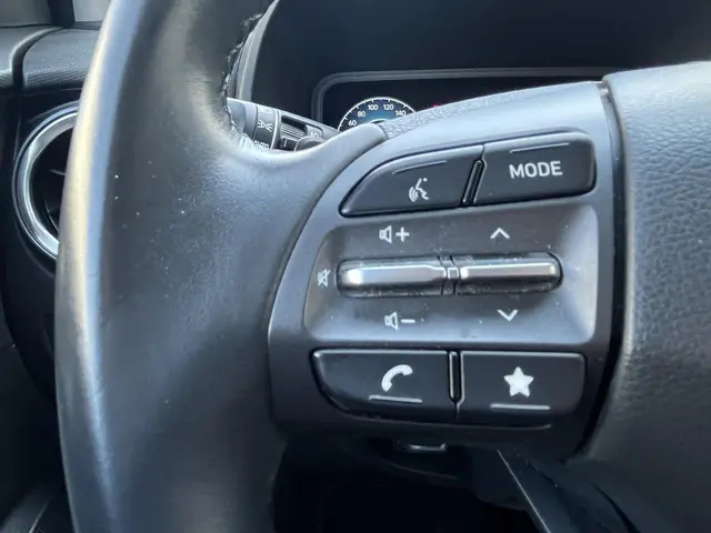 Hyundai Kona 1.6 GDI HEV Fashion 2021 Hybride Benzine 35