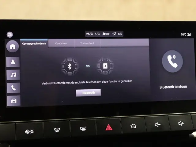 MG MG4 Electric Luxury 64 kWh 2023 Elektrisch 33