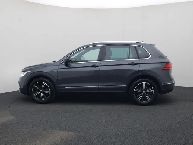 Volkswagen Tiguan 1.5TSI/150PK Move DSG 2023 Benzine 30