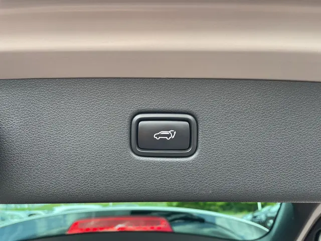 Hyundai Tucson 1.6 T-GDi Premium 2018 Benzine 24