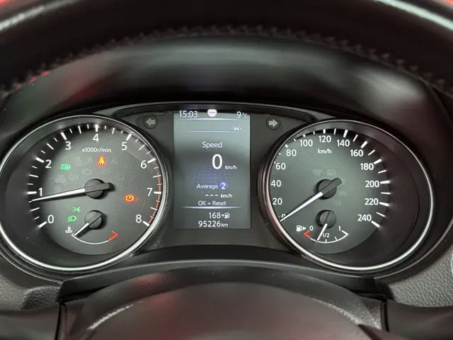 Nissan QASHQAI 1.3 DIG-T N-Motion 2020 Benzine 33