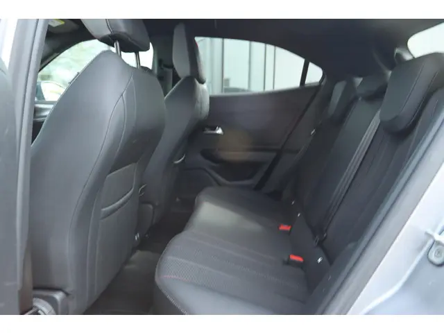 Opel Mokka 1.2 TURBO GS-LINE 2022 Benzine 14