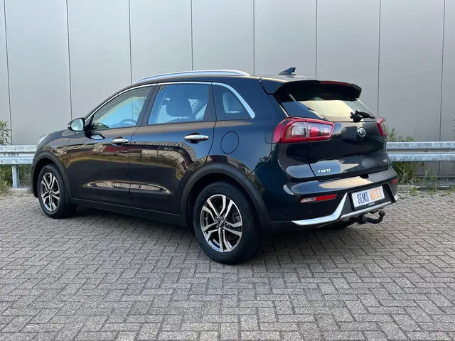 Kia Niro 3